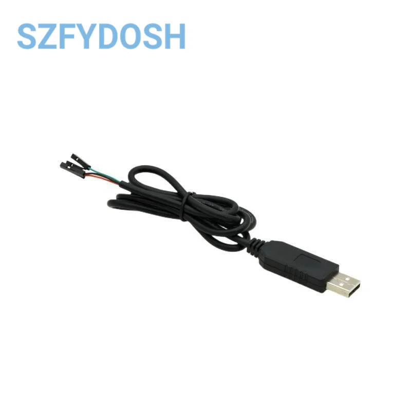 Ch340g ch340 usb zu ttl serielles download kabel konvertieren draht – Bild 3