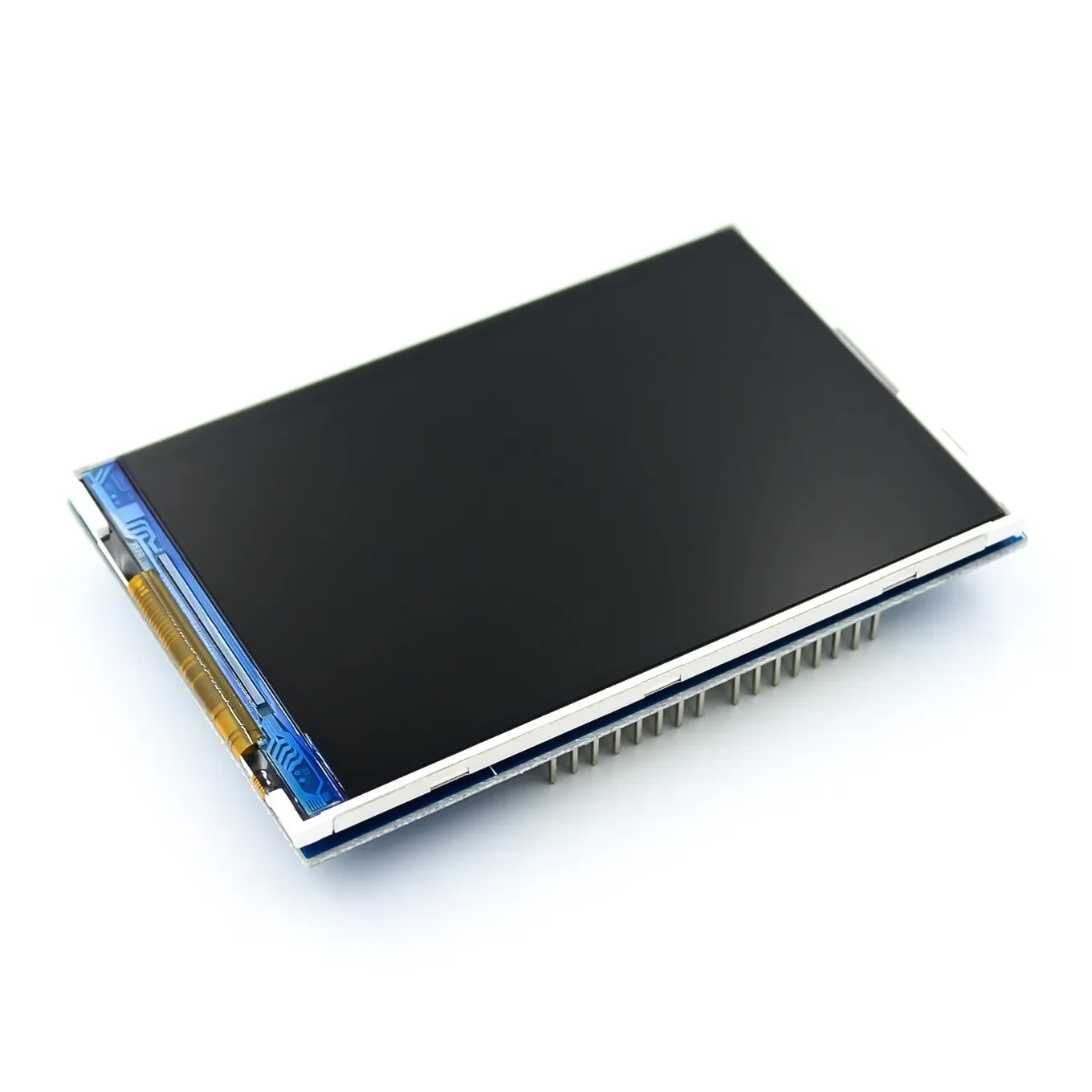 Mega2560 ATMEGA16U2 / Pro Mini MEGA 2560 Mega+WiFi R3 ATmega2560 Chip – Bild 3