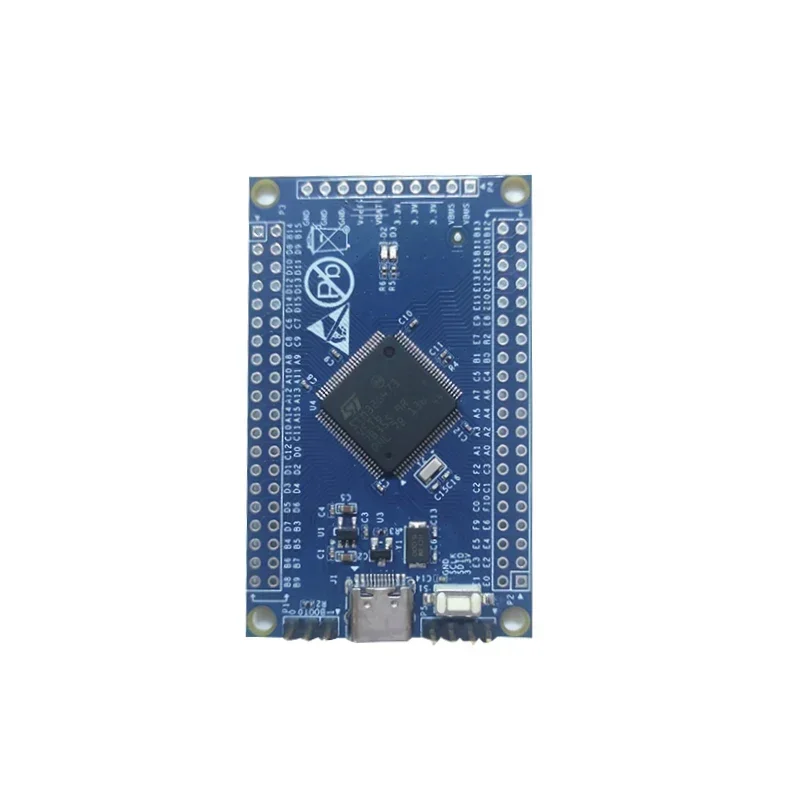 STM32G4 Mindestsystem-Kernplatine, STM32G473, STM32G473VET6, Entwicklungsplatine