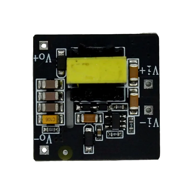DC-DC Isoliertes Stromversorgungsmodul 5-36V Eingang zu 5V / 12V / 24V – Bild 6