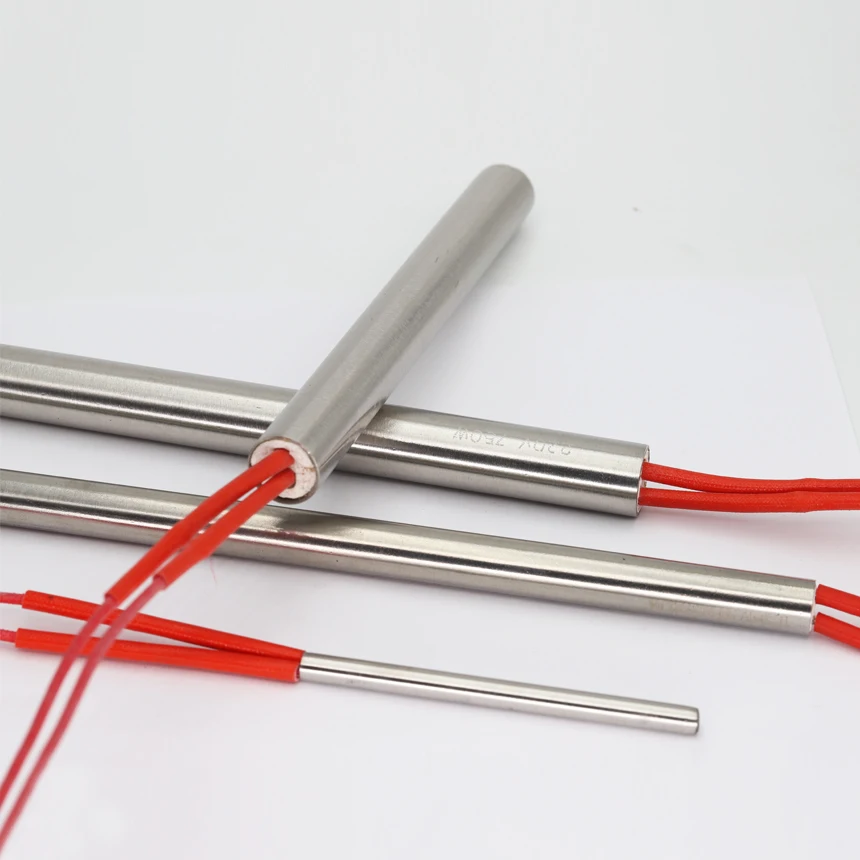 12*30/35/40/50/60/70/80/90mm 220V 100W 150W 200W 250W 300W – Bild 5