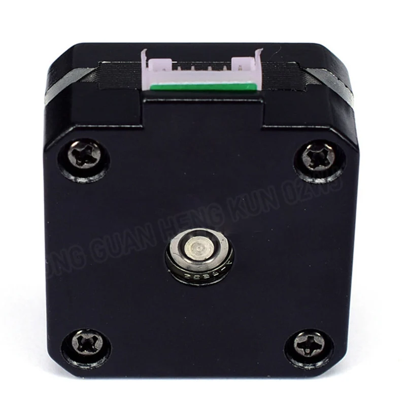 NEMA 17 Schrittmotor 17HS4023 mit Hohem Drehmoment und Hoher – Bild 5