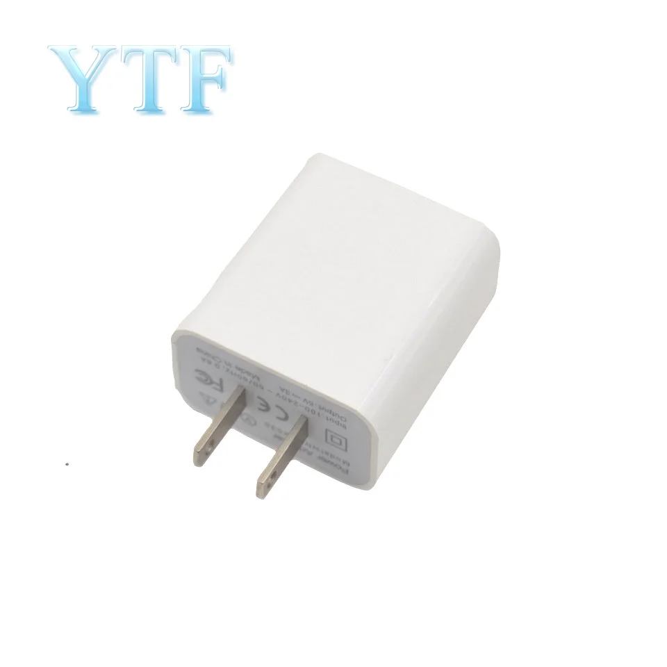 Raspberry PI 4 Modell B EU UNS 5V3A 3000mA Power Adapter USB Typ-C – Bild 3
