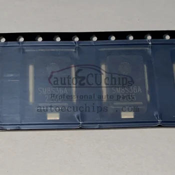 SM8S36A SM8S36 DO-218AB TVS Auto Schutz Diode Oberfläche Montieren PAR Transiente Spannung (5 Stück)