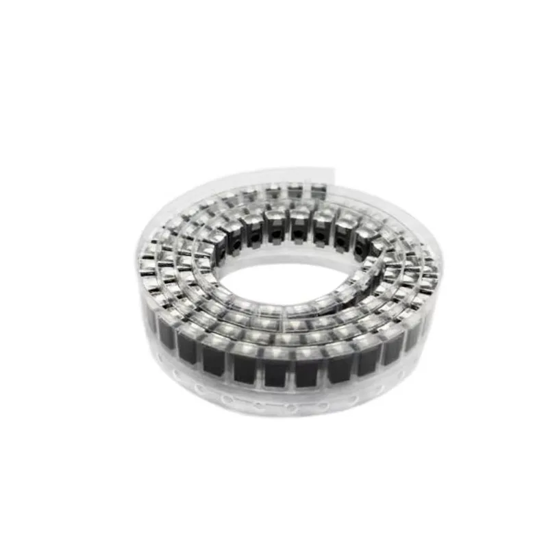 1N4007W 1N4007 A7 SOD-123FL 0,5A 1000V 1206 Gleichrichter (100 Stück) – Bild 4