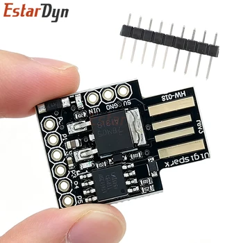 Estardyn Digispark ATtiny85 Mini-USB-Board, kein Programmierer erforderlich, kompatibel mit IDE