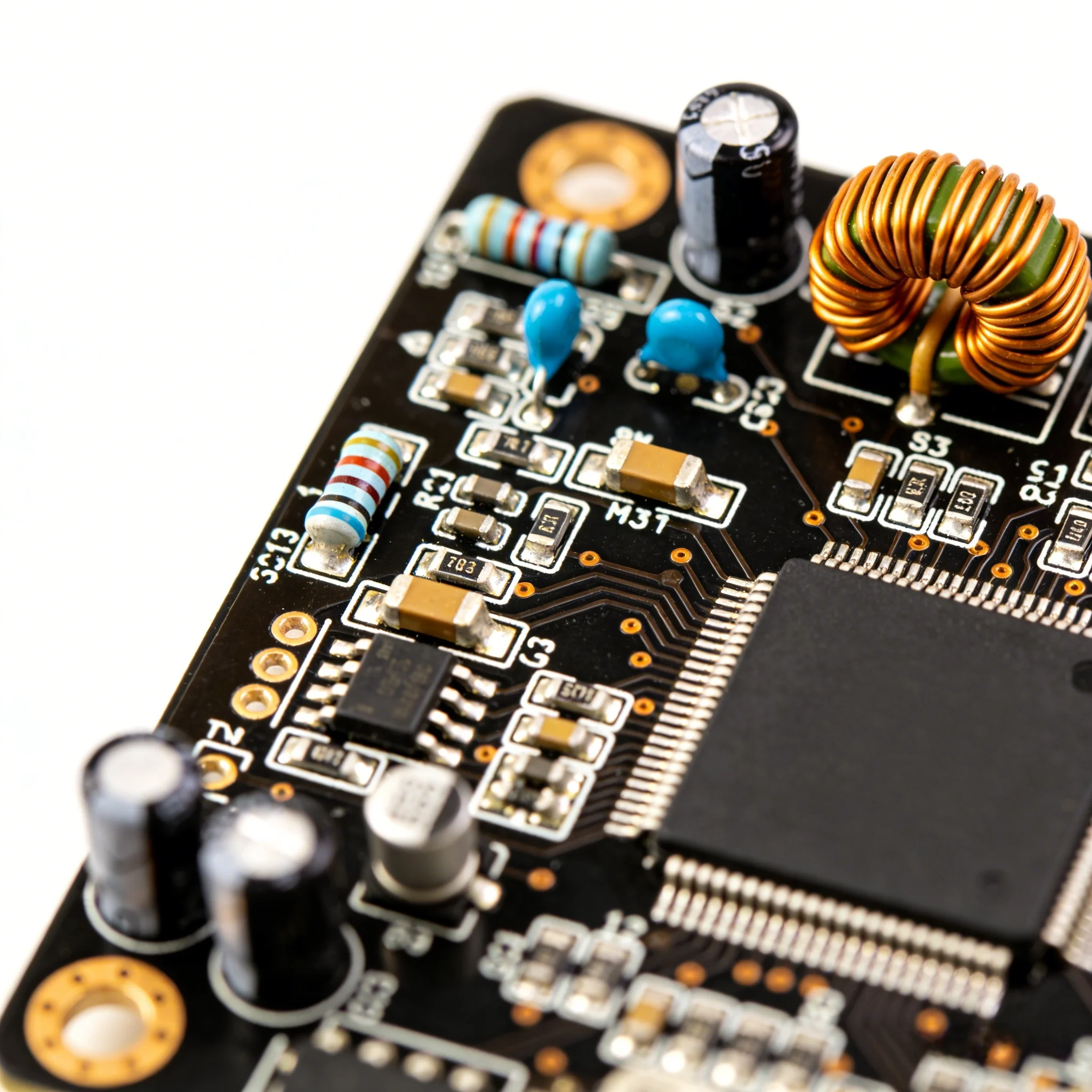 Pro Micro ATmega32U4 5V16MHz Unterstützung für Arduino Nano – Bild 5