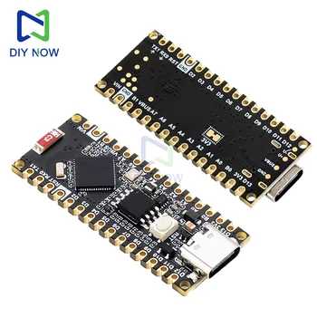 ESP32-S3-Nano WiFi Bluetooth Development Board IoT Development Board basierend auf ESP32-S3R8 Kompatibel