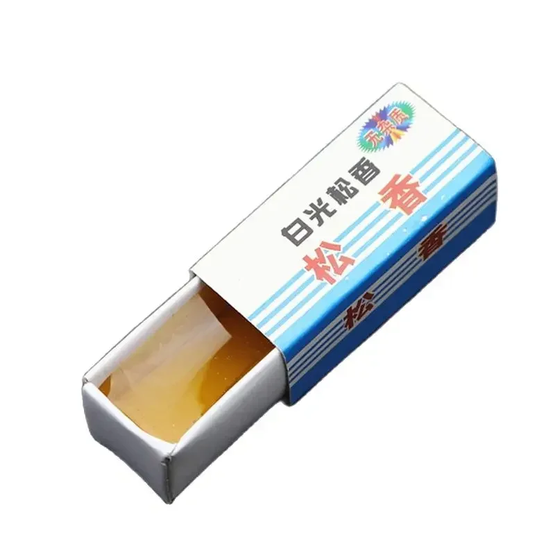 Lötflussmittel, Flussmittel für Lötzinn, Rosin-Lötflussmittel, Paste für bleifreie Elektronik, Löten