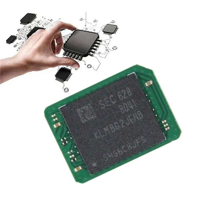 Orange Pi 5 Plus 3B 4, für Radxa ROCK-Serie, für Nanopi M6, Zero 2 – Bild 2