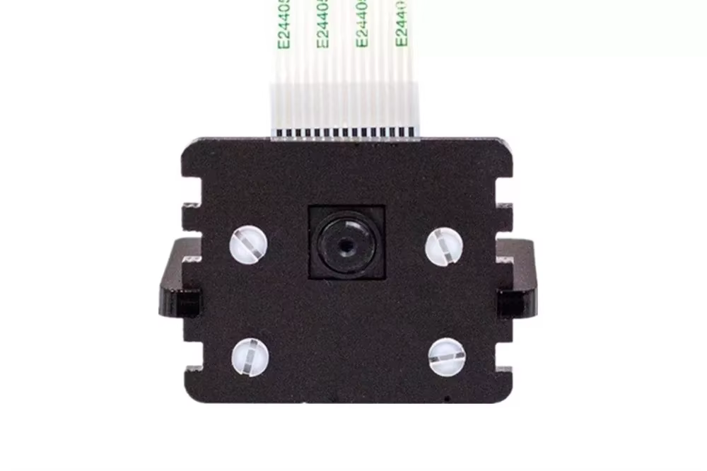 Kamera halter halterung für Raspberry Pi-Kamera modul Einstellbare Acryl-Objektiv halterung für Raspberry
