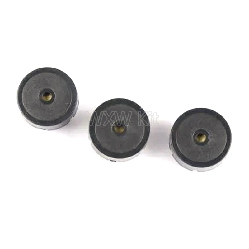 1407 piezoelektrischer passiver Summer 14 x 7 mm (10 Stück) – Bild 5