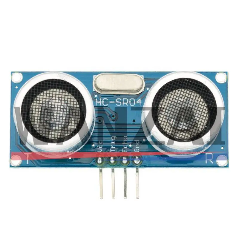 HC-SR04 HCSR04 4Pin zu Welt Ultraschall Welle Detektor Bis Hin Modul HC-SR05 HC SR05 HCSR05 HY-SRF05 SRF05