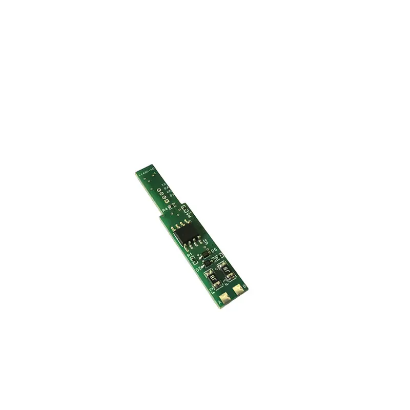 RS485-Temperatur- und Feuchtigkeitssensormodul Modbus RTU – Bild 4