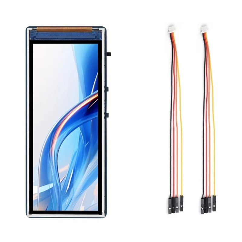 ELECT-ESP32-S3 3,16 Zoll LCD-Display-Entwicklungsplatine 3,16 Zoll – Bild 6
