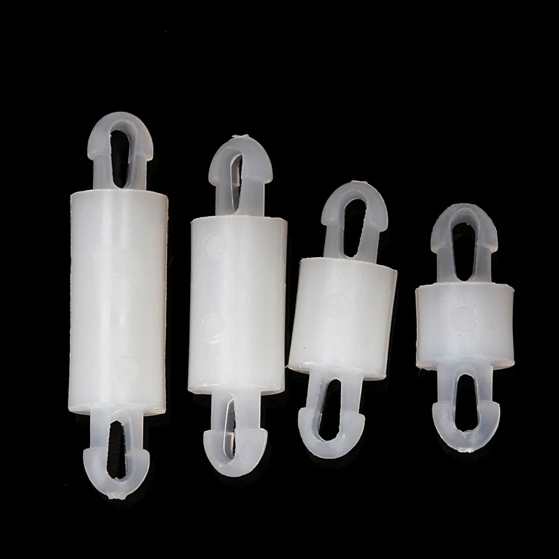 Nylon-Abstandshalter, doppelseitige Schraube für Leiterplatten – Bild 5
