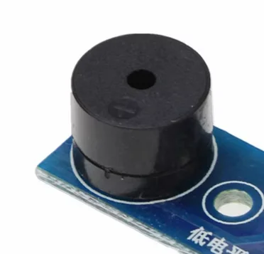 Passive Summer Modul für arduino Diy Kit – Bild 5