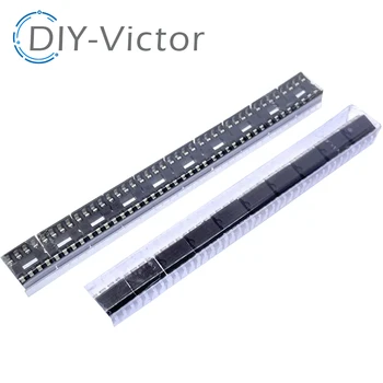 Ne555 ne555p ne555n 555 Timer Dip-8 8-polige Dip-Buchsen/Sop-8 smd ne555dr ic bxv (20 Stück)