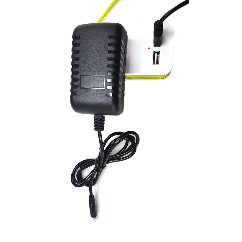 Netzteil 5 V 3 A USB Typ-C AC/DC Netzteil Ladegerät 5 V Volt 3000 mA – Bild 5
