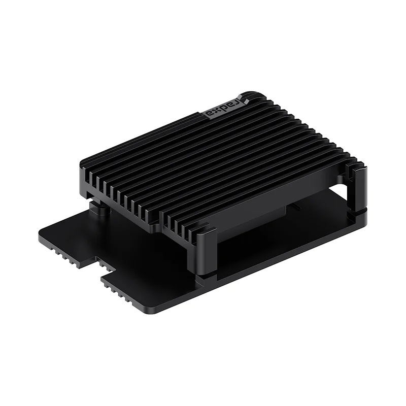 Resa Radxa Armor Case 7056A für Q6A/5C/5C +/5A/A7A – Bild 3
