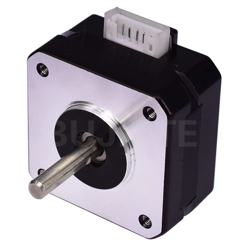 NEMA 17 Schrittmotor 17HS4023 mit Hohem Drehmoment und Hoher – Bild 4