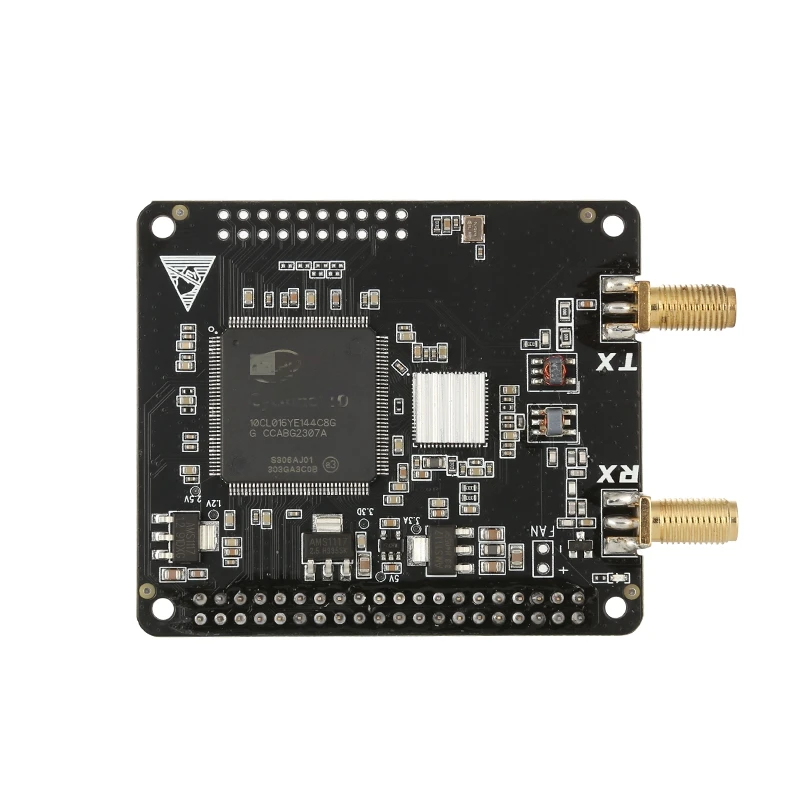 Radioberry V2.0 Beta5 Software Defined Radio Geräte HF SDR TRANSCEIVER – Bild 3