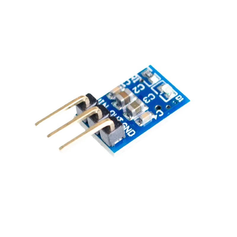3,3V LDO-Leistungsmodul 800mA AMS1117-3.3 3-Fuß-Regler – Bild 3