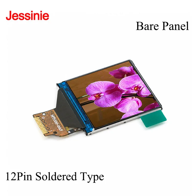 1,3 Zoll TFT HD IPS LCD-Display 1,3'' ST7789-Treiber SPI-Serielle – Bild 2