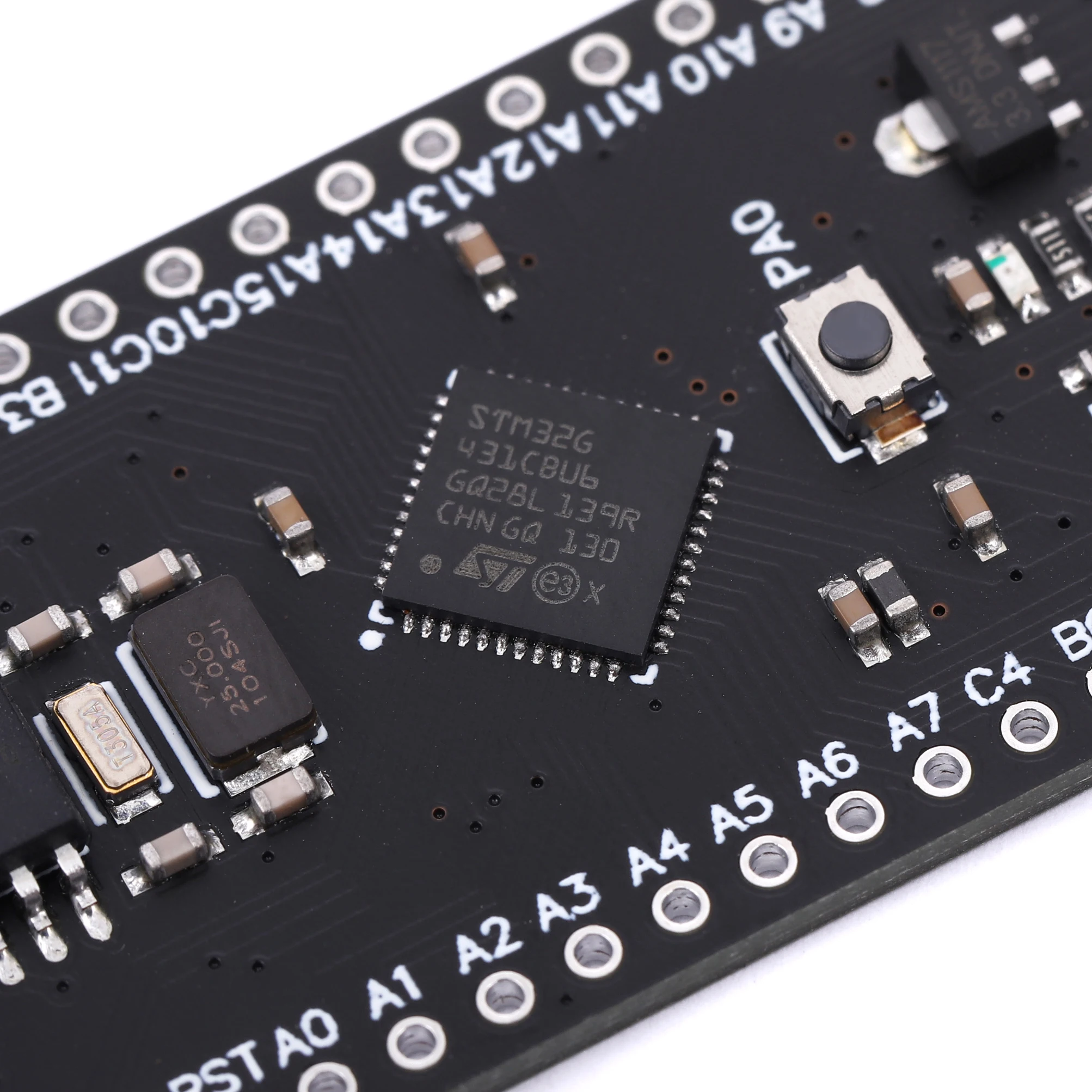 STM32G431CBU6 Entwicklungsboard Kernplatine Mikrocontroller STM32 – Bild 4