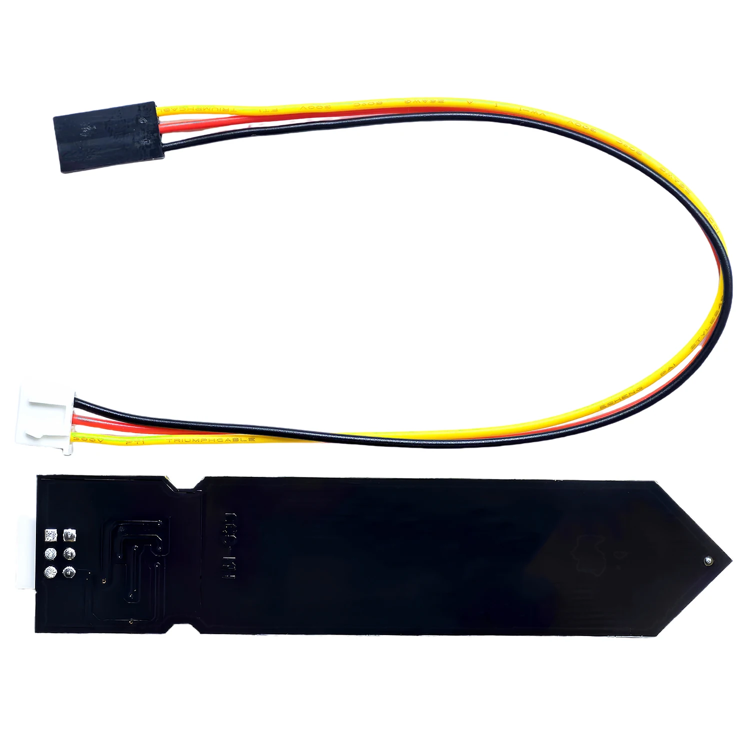Kapazitiver Bodenfeuchtesensor Modul zur Feuchtigkeitserkennung – Bild 4