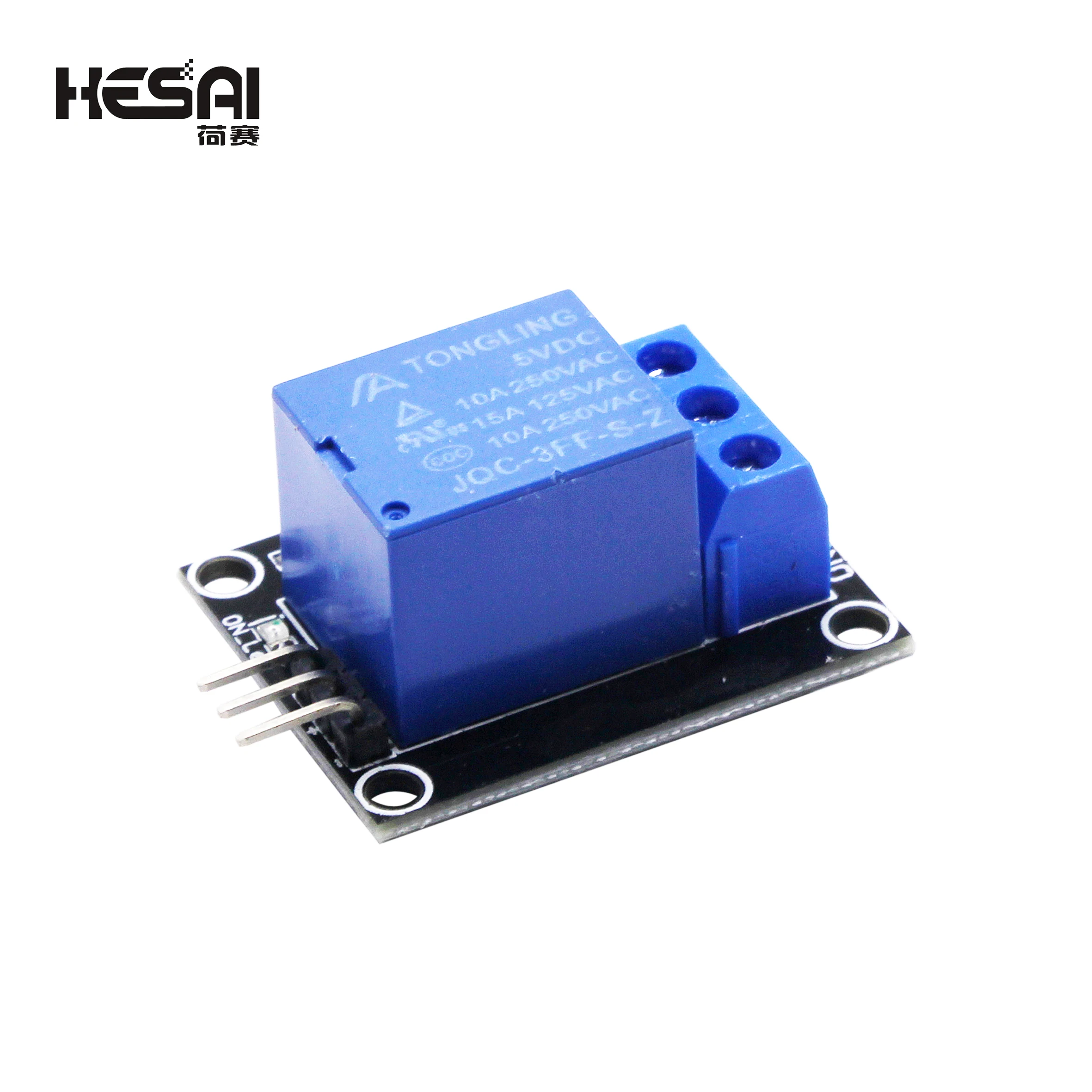 Relais 5V/12V 1 2 4 6 8-Kanal-Relaismodul Raspberry-Relais – Bild 3