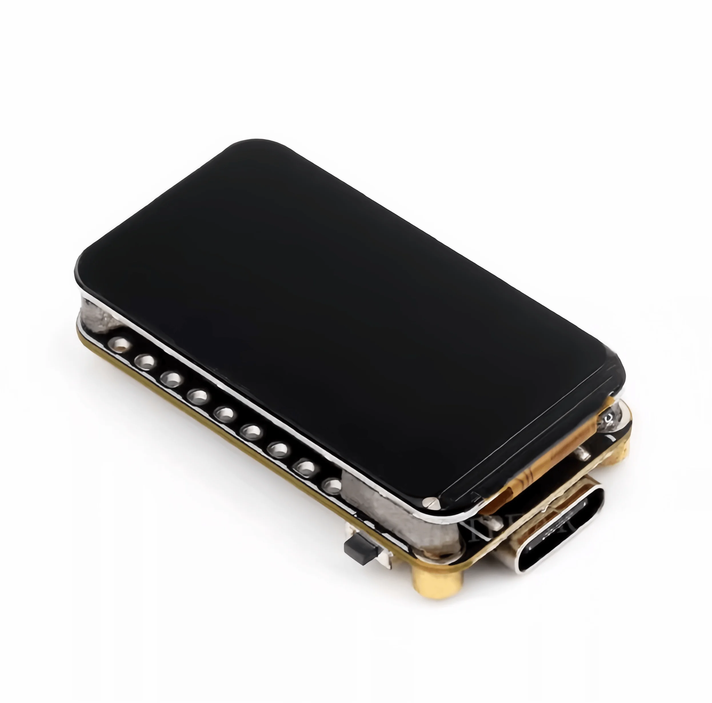 ESP32 C6 Entwicklungsboard mit 1,47 Zoll LCD-Display 172x320 – Bild 4