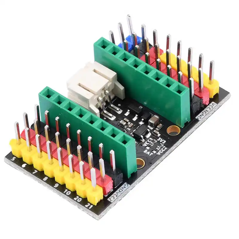 ESP32-C3 Entwicklungsboard 4 MB Flash CORE Board ESP32 Super Mini – Bild 6