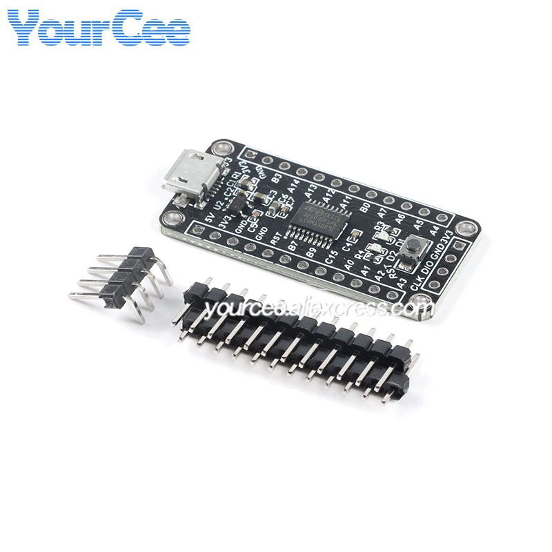 STM32G030F6P6 STM32G030C8T6 Mini-Entwicklungssystem-Board-Modul – Bild 5