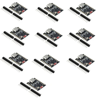 ESP32-C3 Entwicklungsboard FÜR ESP32 SuperMini Entwicklungsboard WiFi Bluetooth für Arduino