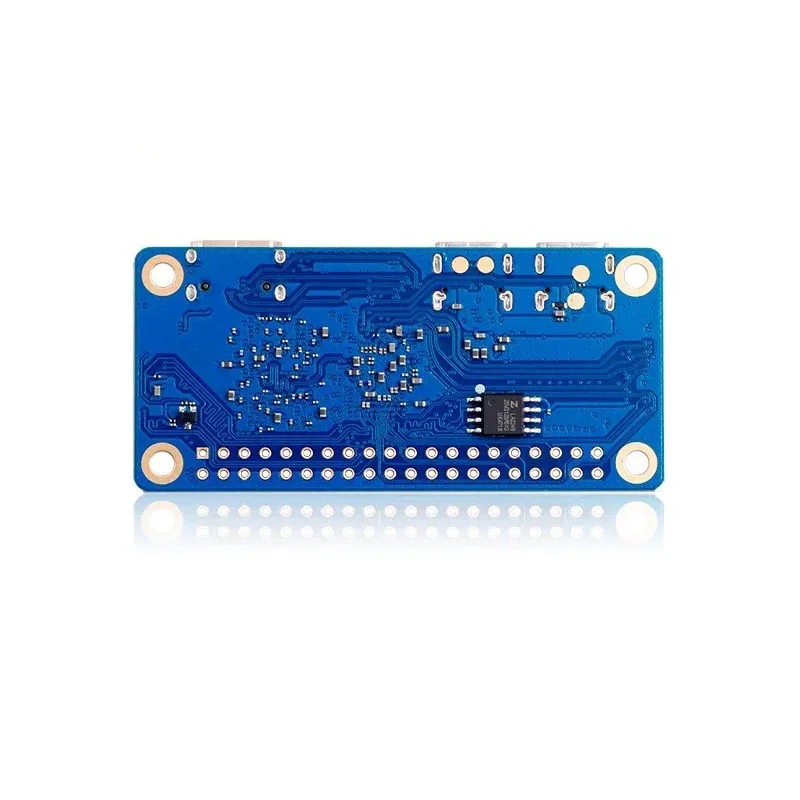 Orange Pi Zero 2W Ram DDR4 Mini-PC Allwinner H618 Orange Pi Zero 2W – Bild 3