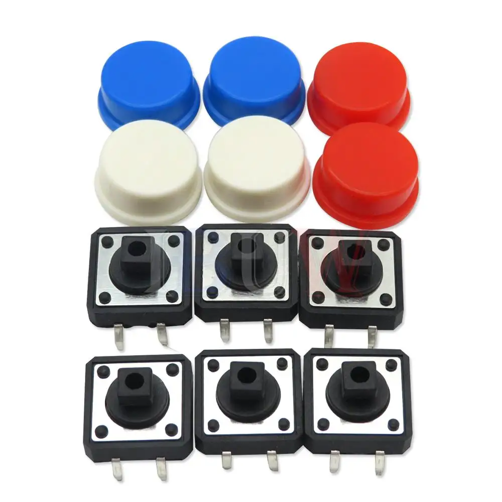 Starter-Kit für uno r3 Mini-Steck brett LED-Überbrückung draht knopf – Bild 2