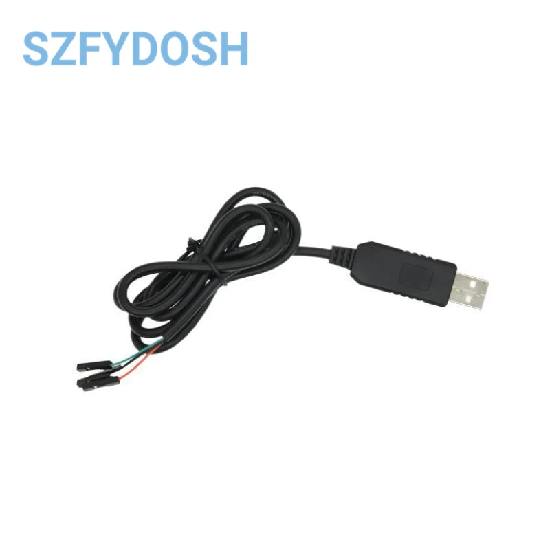 Ch340g ch340 usb zu ttl serielles download kabel konvertieren draht – Bild 5