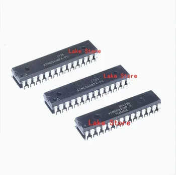 ATMEGA328P-PU ATMEGA48PA-PU ATMEGA88PA-PU ATMEGA168PA-PU DIP-28