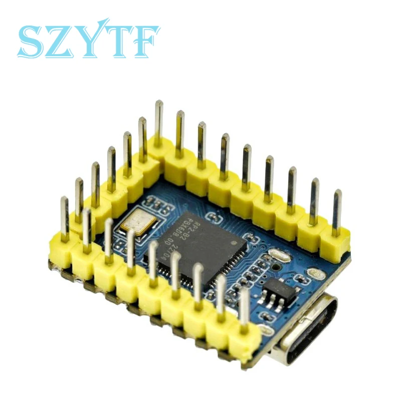 RP2040-Zero RP2040 für Raspberry Pi Mikrocontroller PICO Development – Bild 4