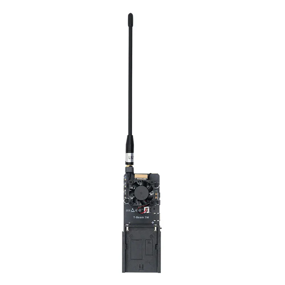 LILYGO T-BEAM 1W ESP32-S3 LoRa SX1262 Modul mit GPS & 1,3 Zoll – Bild 4