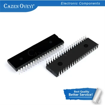 IC Chipset 1 teile/los ATMEGA32A-PU ATMEGA32A ATMEGA32L-PU ATMEGA32-16PU ATMEGA32 DIP-40 Programmierbare Flash