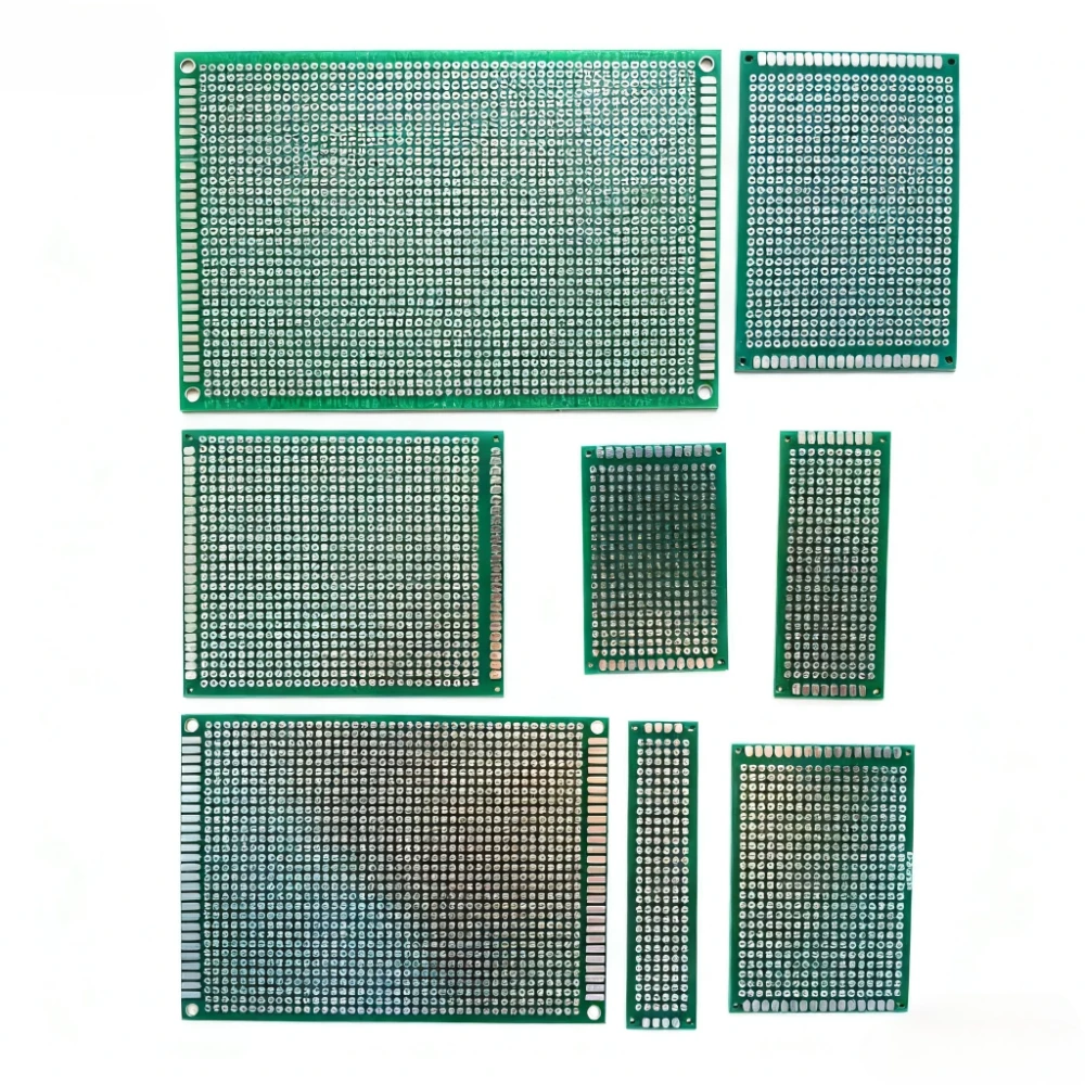 2x8 3x7 4x6 5x7 6x8 7x9 8x12 9x15cm Doppelseitige (5 Stück) – Bild 5