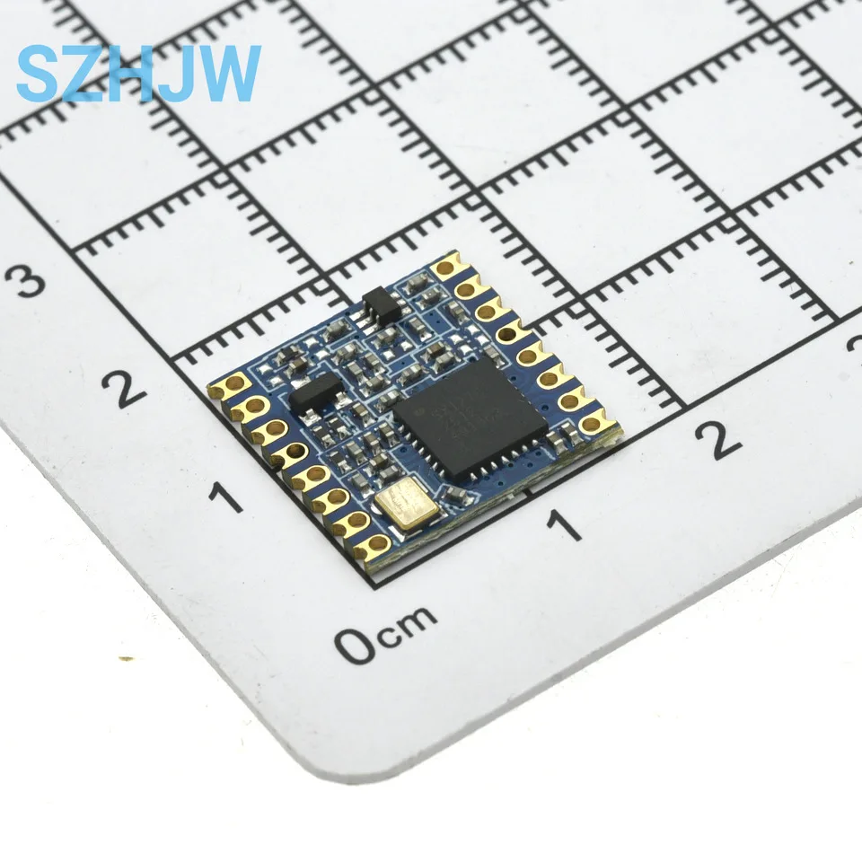 Lora Modul SX1276 SX1278 868M/915Mhz Drahtlose loraTransceiver Modul – Bild 5