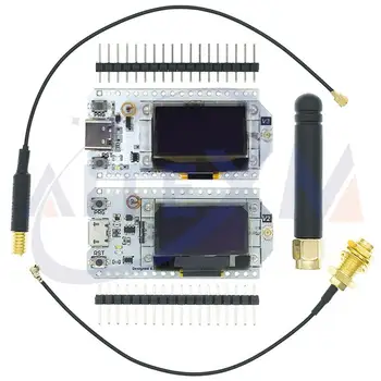 WiFi LoRa V3/V2 SX1276 SX1278 ESP32 Entwicklungsboard 928 MHz/915 MHz/433 MHz Bluetooth WIFI Kit 32 0,96 Zoll