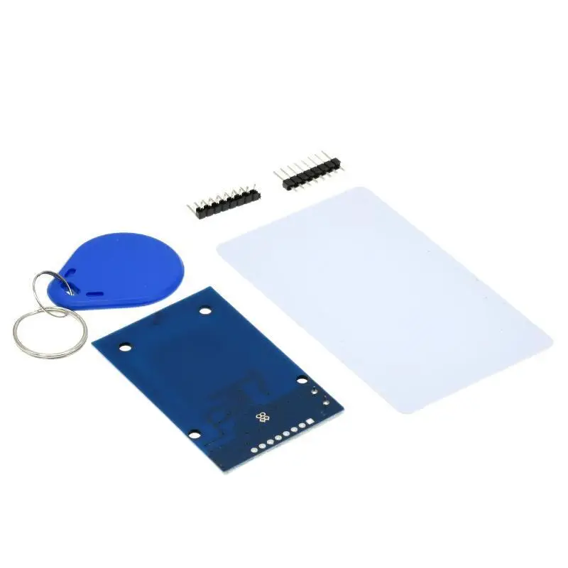 RC522 RFID-Kartenleser-Modul-Kit 13,56 MHz IC-Näherungssensor – Bild 6