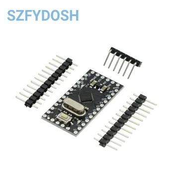 Mini 168/328 Atmega168 5V 16M / ATMEGA328P-MU 328P Mini ATMEGA328 5V/16MHz Für Arduino kompatibel Nano Modul