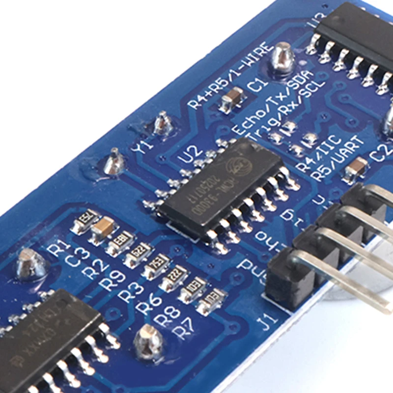 HC-SR04 Ultraschallmodul-Abstandssensor für Arduino, 2 cm-400 cm – Bild 3