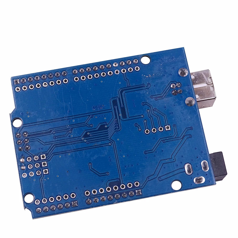 UNO R3 Entwicklungsboard ATmega328PB CH340G für Arduino UNO R3 – Bild 4