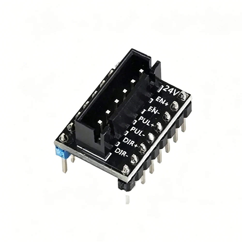 Schrittmotor-Treiber adapter modul Einfacher Plug-In-Ersatz für a4988 – Bild 2